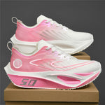 Professional Carbon Plate Running Shoe
