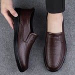 Classic Slip-On Comfort Shoes