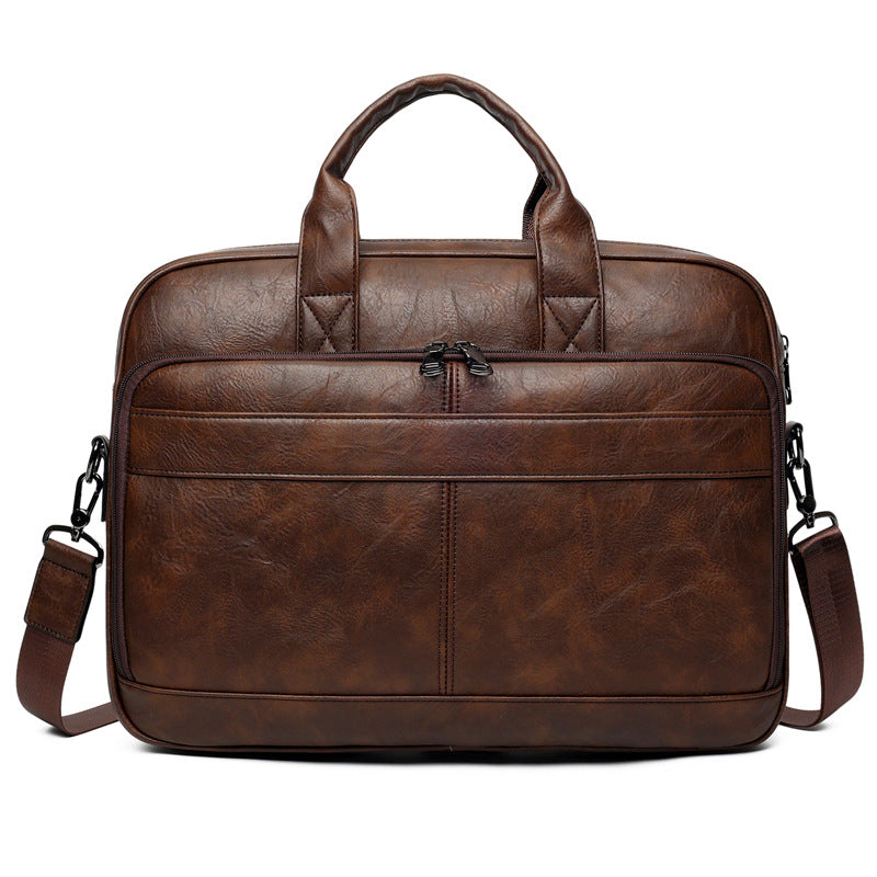 Commuter Briefcase