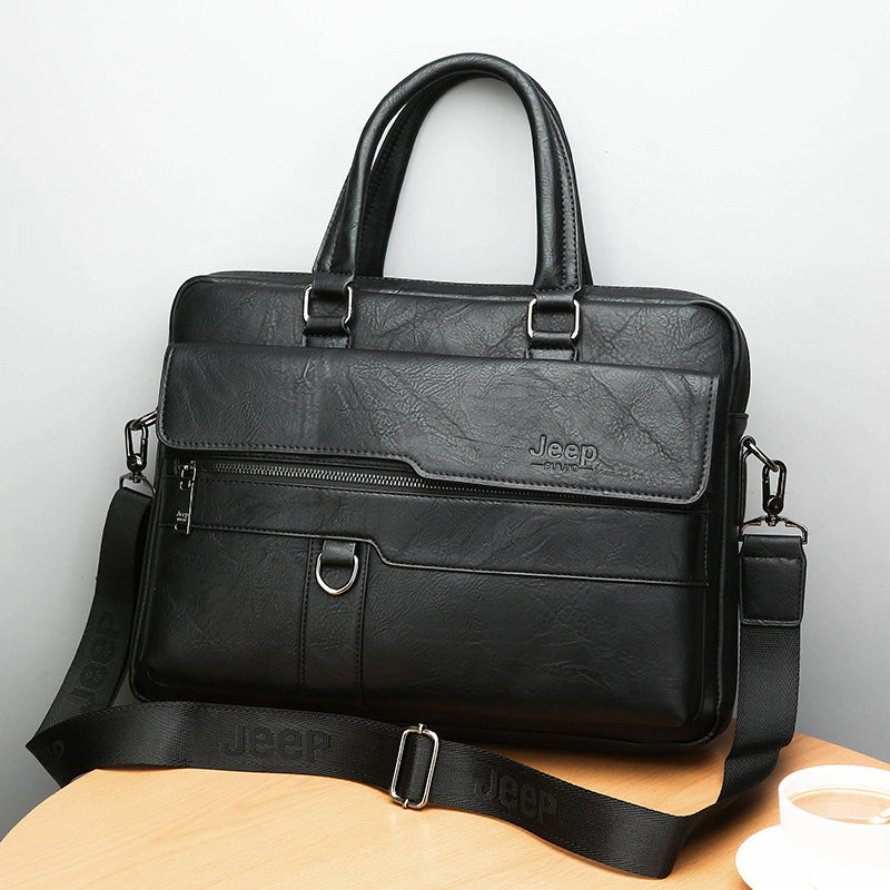 Office Commuter Tote