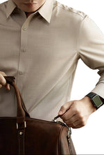 Men's Business Shirt