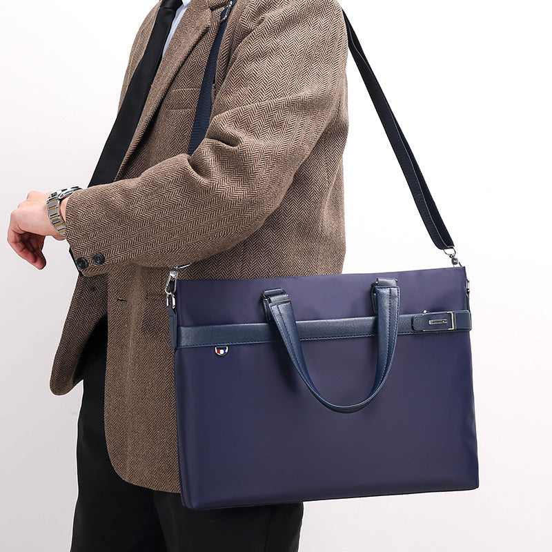 Men's Business Messenger Bag