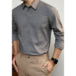 Men's Business Shirt