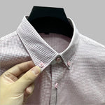 Tommy Mae Plaid Shirt