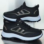 Lightweight Mesh Sneaker