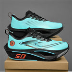 Professional Carbon Plate Running Shoe