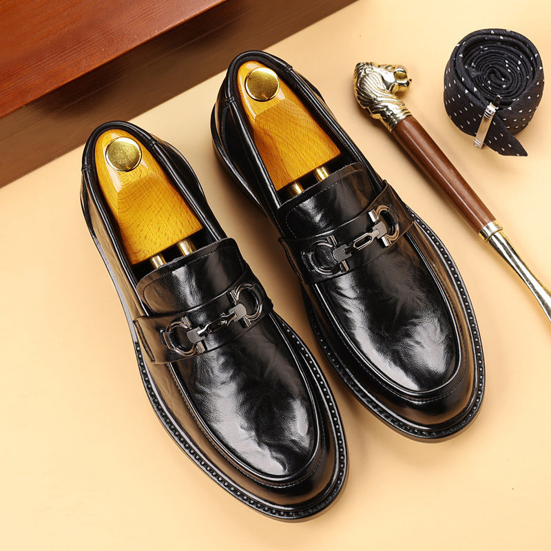 Men’s Classic Bit Loafer