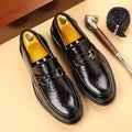 Men’s Classic Bit Loafer