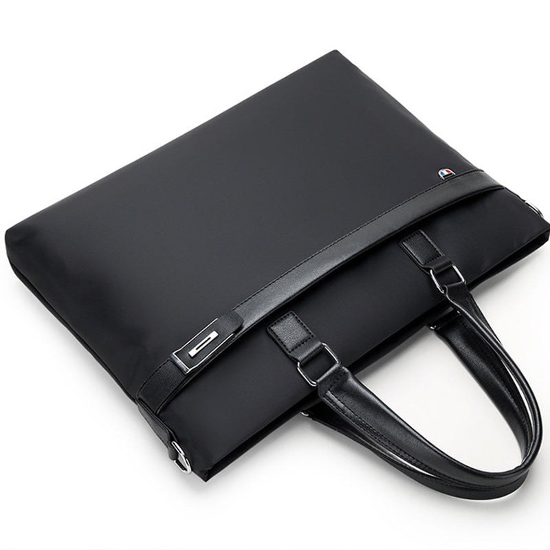 Men's Business Messenger Bag