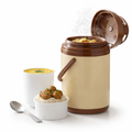 Insulated Food Storage Container