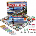 Monopoly Property Trading Game