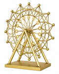 Ferris wheel ornament home decoration