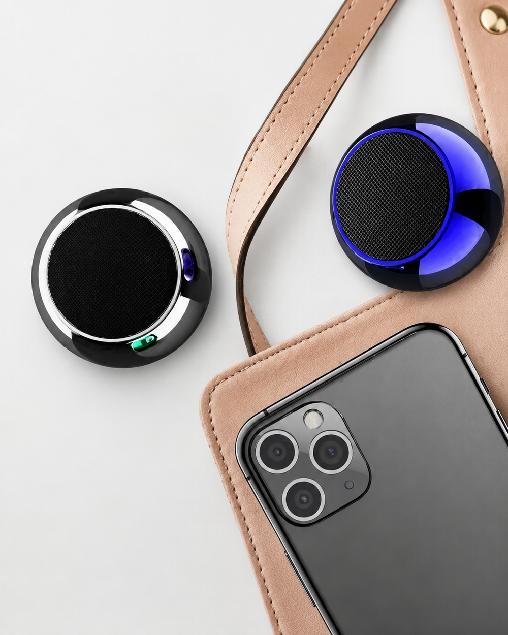 JBL M3 Mini Portable Bluetooth Speaker