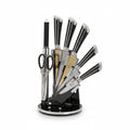Knife set 9pc
