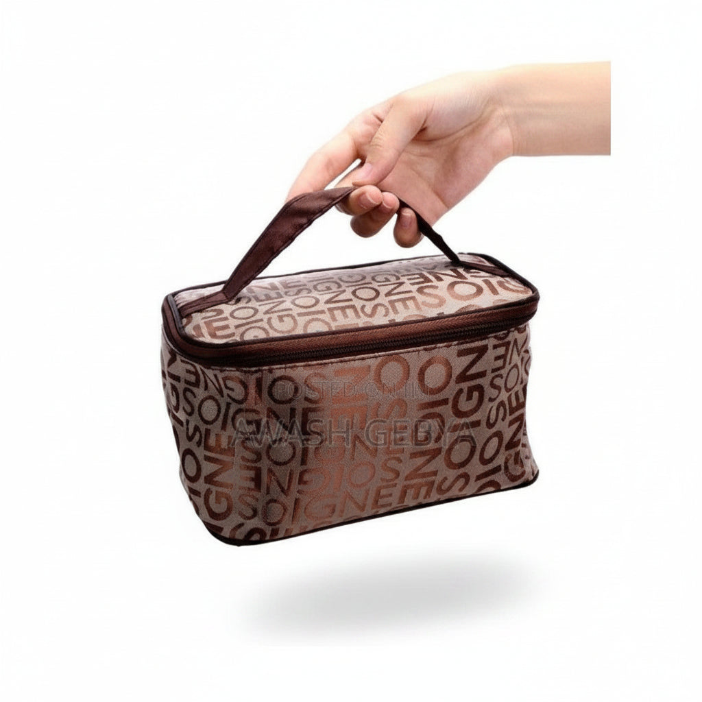 Lunch box bag