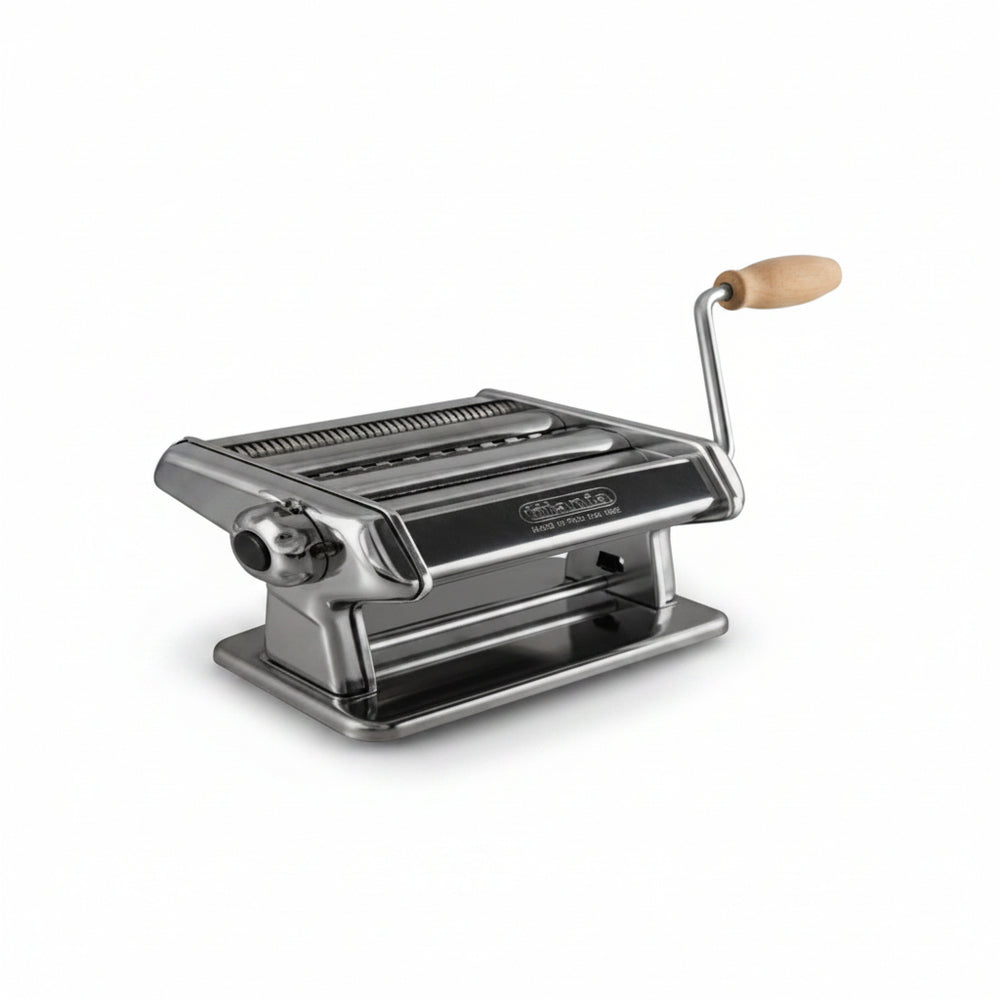 Stainless Steel Manual Noodle and Pasta Maker