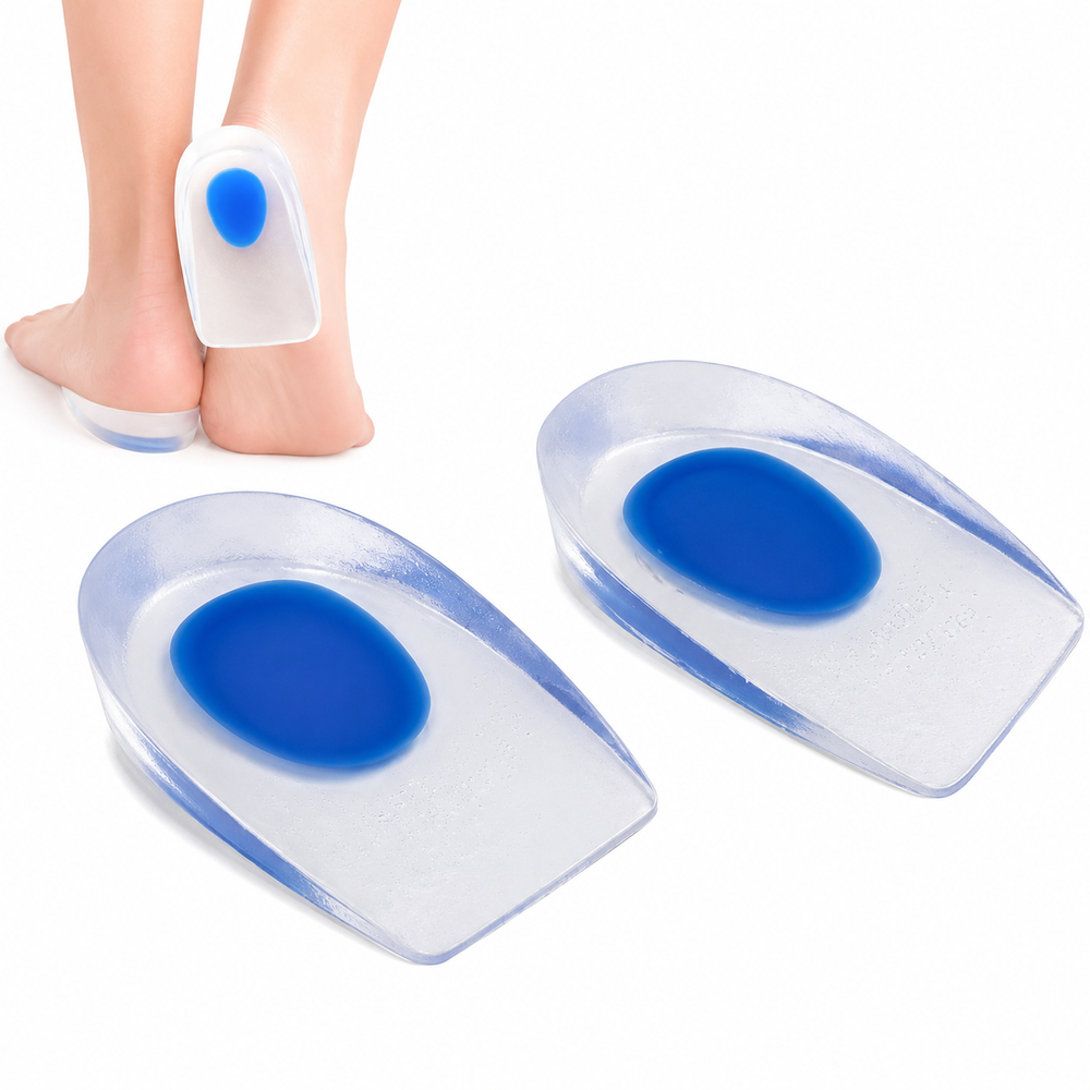 Silica Gel Insole