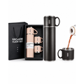 Vacuum Flask Mug Set clean product image