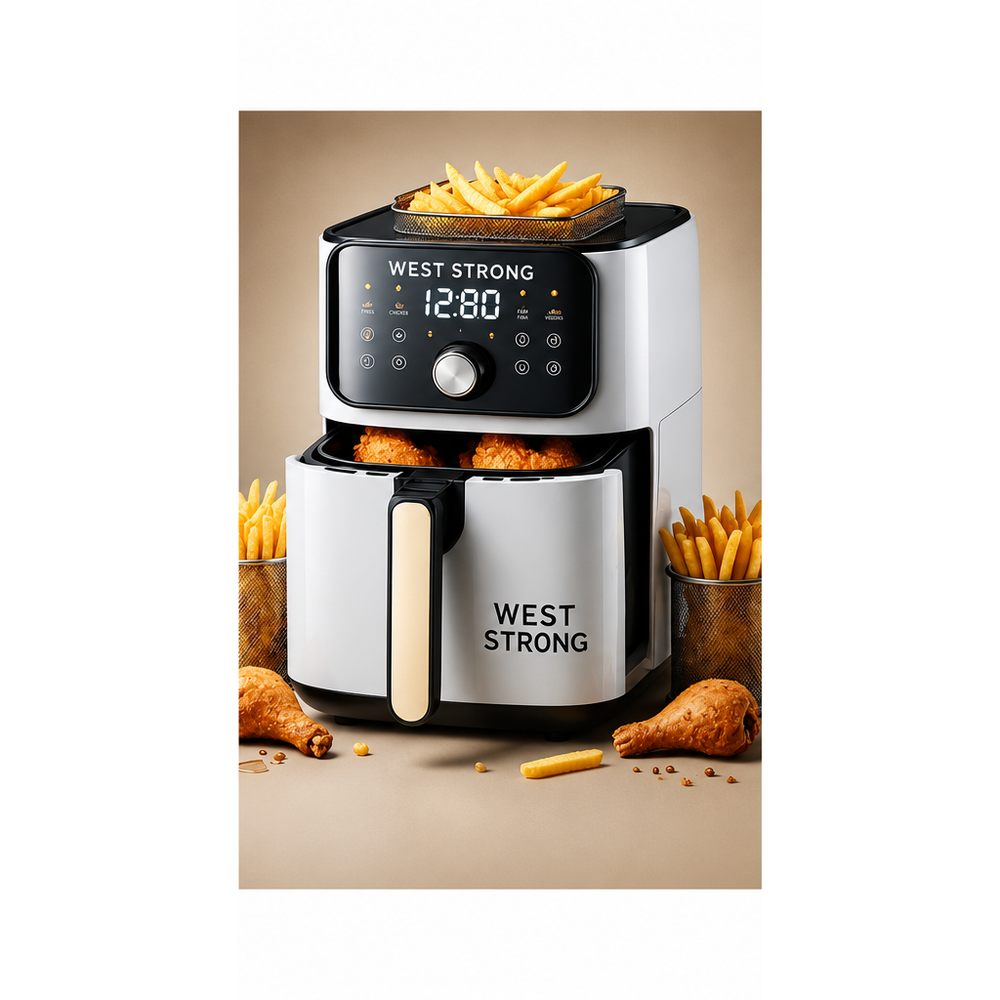 West Strong Air Fryer
