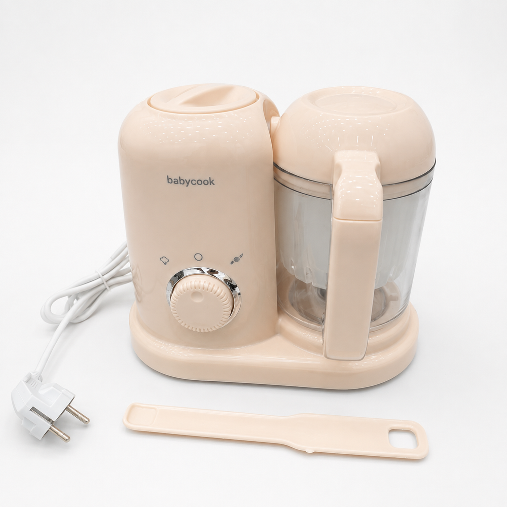 babycook Beige Baby Food Maker