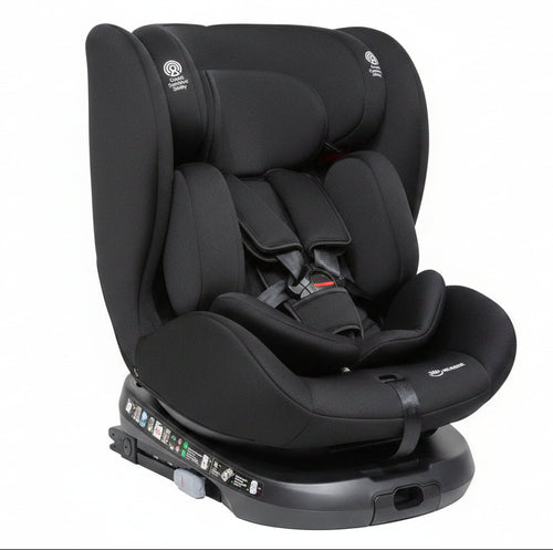 Original product image - 360° Rotating Baby Car Seat