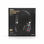 Original product image - 620bt Wireless Headphones With Tech Screen