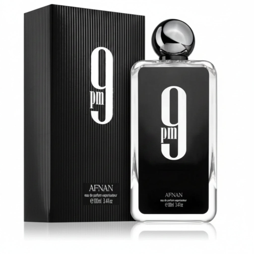 Original product image - 9pm by Afnan