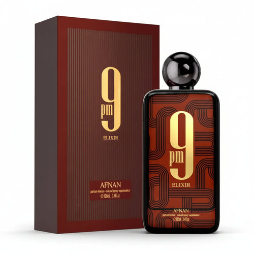 Original product image - 9pm Elixir