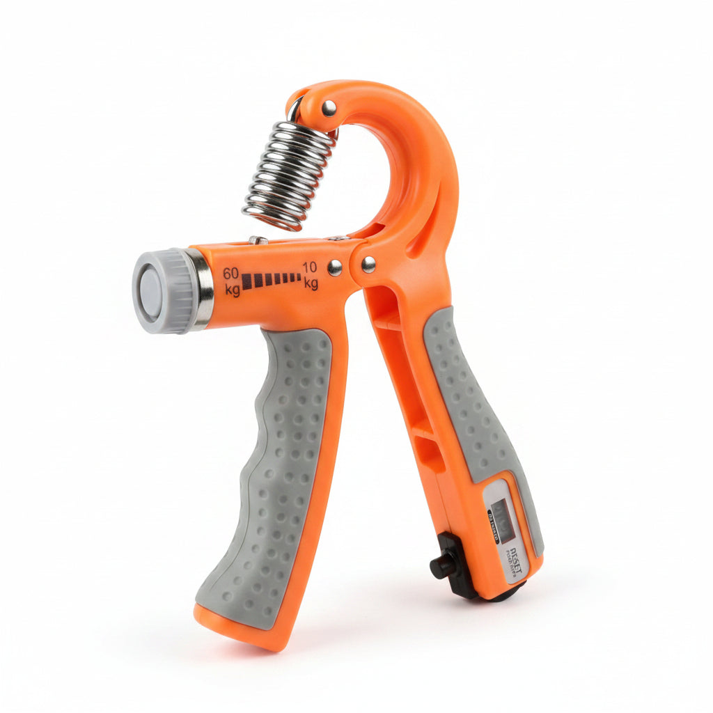 Original product image - Adjustable Hand Grip Strength Trainer (Up to 60kg)