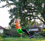 Original product image - Adjustable Kids’ Outdoor Swing