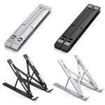 Original product image - Aluminum Portable Pc Stand and Holder