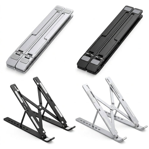 Original product image - Aluminum Portable Pc Stand and Holder