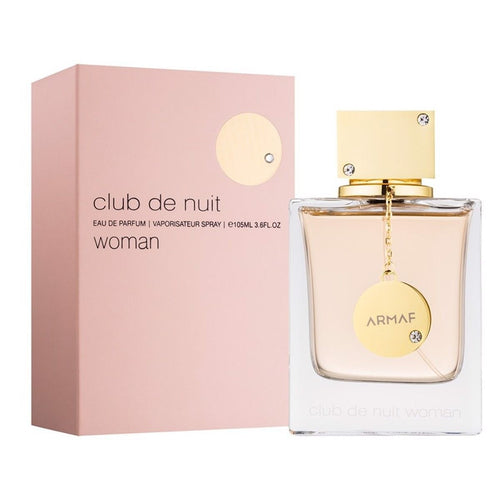Original product image - Armaf Club De Nuit Woman
