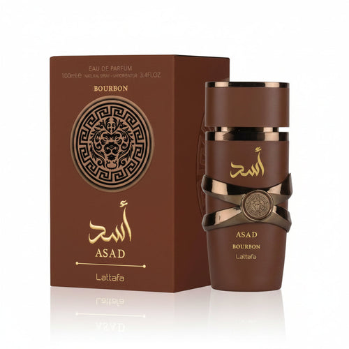 Original product image - Asad Bourbon