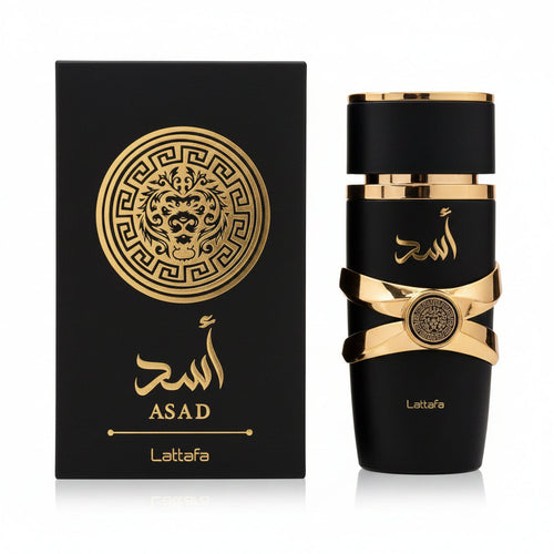 Original product image - Asad Lattafa