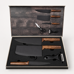 Original product image - 5 Pcs Knife Set