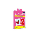 Original product image - Alphabet Flash Card