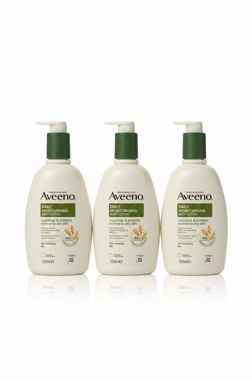 Original product image - Aveeno Daily Moisturizing Body Lotion