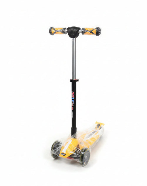 Original product image - Baby scooter big