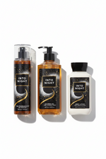 Original product image - Bath & Body Works body care collection.