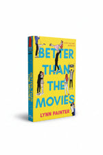 Original product image - Better Than the Movies by Lynn Painter