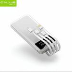 Original product image - Calus Power Bank 10,000 Magnetic Cable