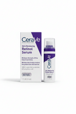 Original product image - CeraVe Skin Renewing Retinol Serum
