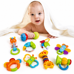 Original product image - Children's Brain Development Toys With Different Shapes