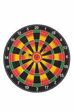 Original product image - Classic Magnetic Dartboard Set