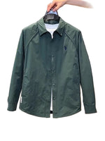 Original product image - Collared Utility Jacket