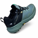 Original product image - Columbia Gray-Green Lace-Up Shoes