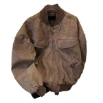 Original product image - Corduroy Bomber Jacket