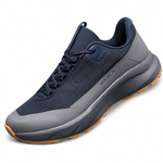 Original product image - Dark Gray Mesh Trail Shoes