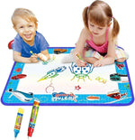 Original product image - Doodle Mat Water Canvas